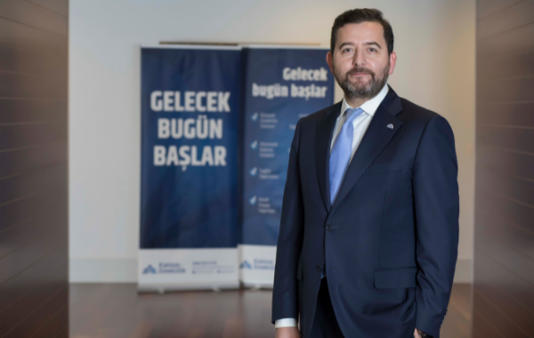 Katılım Emeklilik’le hayata BES’li başladılar