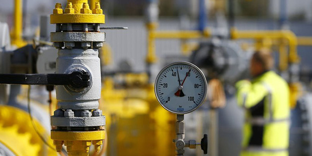 VİZYON 100 ARAŞTIRDI  ENERJİ KRİZİ EN ÇOK CEO’LARI KORKUTUYOR