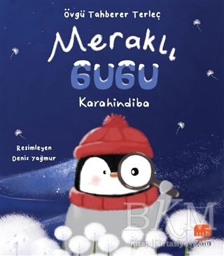 MERAKLI GUGU’NUN ve UYKUCU AYI HUBOŞ’UN MACERALARI, UÇAN FİL’İN RENKLİ KİTAPLARINDA ÇOCUKLARI BEKLİYOR!