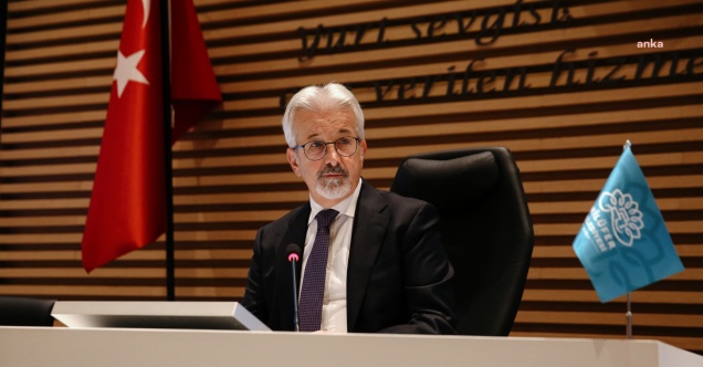 NİLÜFER BELEDİYESİ’NİN 2021 YILI FAALİYET RAPORU KABUL EDİLDİ