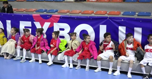 NİLÜFER’DE SPOR ŞÖLENİ BAŞLADI