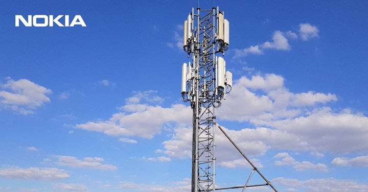 Nokia, Türkiye’de 4G, 5G baz istasyonlarını üretmek için Karel ile işbirliği yapıyor