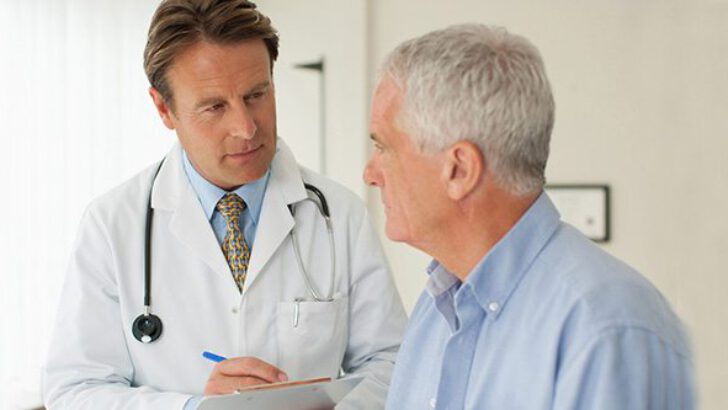 Prostat Kanserinde Fokal Tedavi Yöntemleri Hastalar İçin Avantaj Sağlıyor