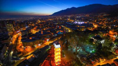 Bursa İçin İş Birliği; “Bursa İçin Çalıştığını Söyleyerek Makamlara Oturanlar Bursalıları Kaderine Terk Etmemeli!”