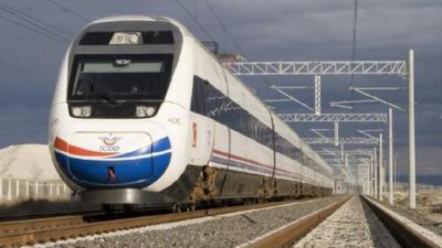 Bakanlık’tan Bursa’nın hızlı treniyle ilgili açıklama