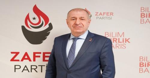 Zafer Partisi’den Polis ve Jandarma için “Kolluk Reformu”