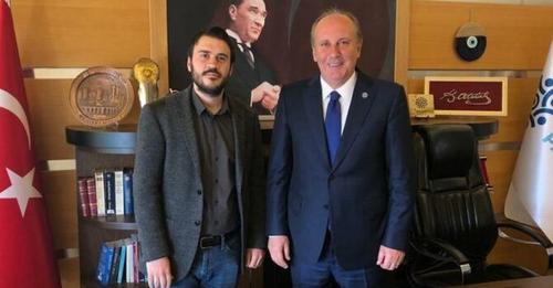 İnce; Fakirlikte Eşitlendik!