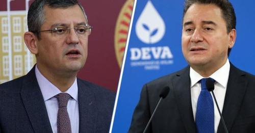 “Seçimlere doğru ilerlerken bazı belirsizliklerin ortadan kalkması açısından kıymetlidir”