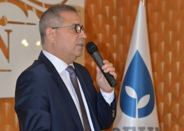 Yıldırım’a DEVA ve UMUT olmaya devam edeceğiz!