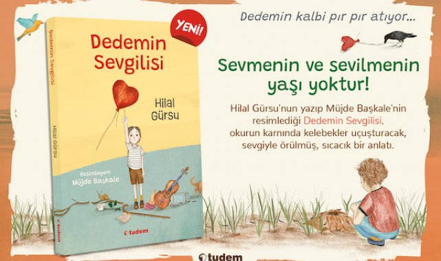 Sevmenin ve sevilmenin yaşı yoktur!
