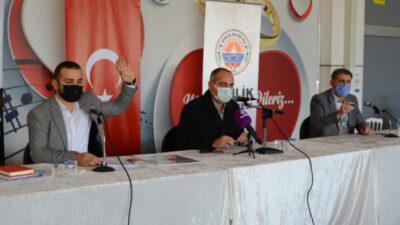 Sertaslan: TOGG, AK Parti’nin projesidir