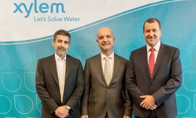 Xylem Türkiye Genel Müdürü Altuğ Bilgiç Oldu