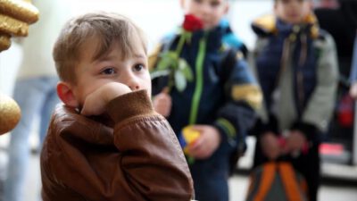 ANADOLU’NUN EN KAPSAMLI AİLE VE ÇOCUK EĞLENCE MERKEZİ BAŞKENTTE AÇILIYOR