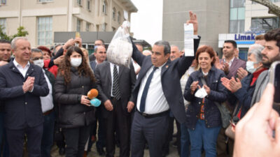 “AKP İKTİDARA GELİRKEN NE SÖYLEDİYSE, TAM TERSİNİ YAPTI”