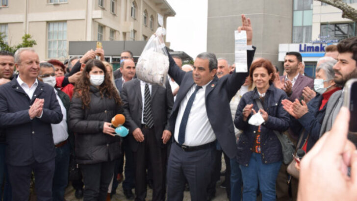 “AKP İKTİDARA GELİRKEN NE SÖYLEDİYSE, TAM TERSİNİ YAPTI”