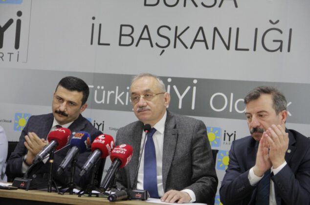 Bursa yatırımı hak etmiyor mu?