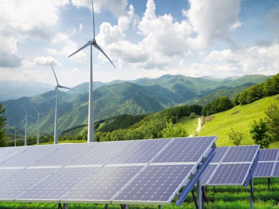TotalEnergies, karbon nötr şirket olma yolunda hedef büyütüyor