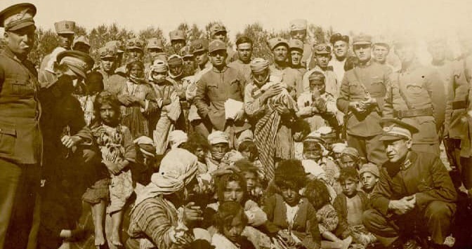 1937’NİN ACILARI UNUTULMADI
