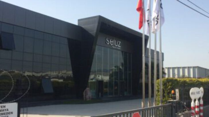 F&N Ingredients Fuarı Diamond Sponsoru Seluz, Global Trendler Işığında Geliştirdiği 16 Yeni Tatla Fuara Damgasını Vurdu