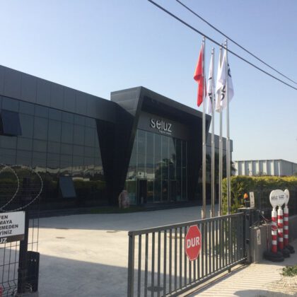 F&N Ingredients Fuarı Diamond Sponsoru Seluz, Global Trendler Işığında Geliştirdiği 16 Yeni Tatla Fuara Damgasını Vurdu