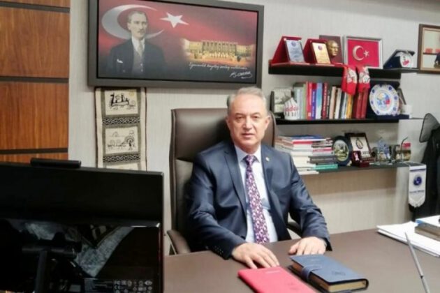 Ülkede Kiracı Olmak Izdırap!