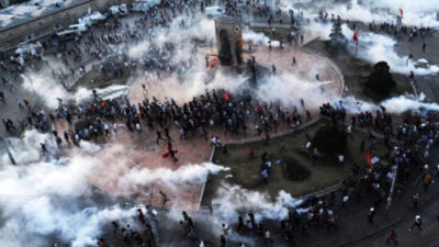 Davutoğlu ve Babacan Gezi Davası’ndan şikayetlerini çekiyor