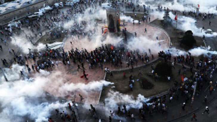Davutoğlu ve Babacan Gezi Davası’ndan şikayetlerini çekiyor