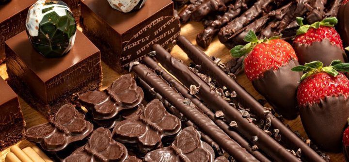 BUTTERFLY İLE “BEAN TO BAR”ÇİKOLATANIN EŞSİZ LEZZETİNE YOLCULUK…