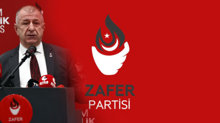 Zafer Partisi’nden Tüm İllere Genelge