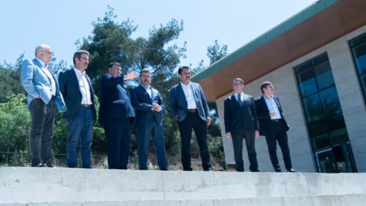 ACAR, “MUDANYA ÜNİVERSİTESİ ÖĞRENCİ TERCİHLERİNİ DEĞİŞTİRECEK”