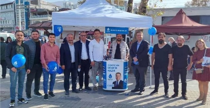 Barışı ne kadar çoğaltabilir ve hayata yayabilirsek, dünya o kadar güzelleşecektir