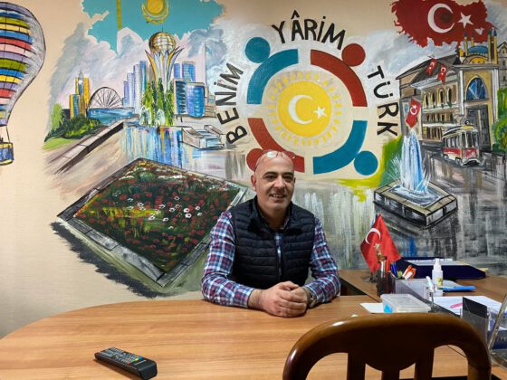 Şişli’den Anneler Günü Mesajı!