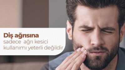 DİŞ KAYBI İLE GELEN SORUNLAR