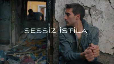 ‘Sessiz İstila’ 2 Gözaltı!