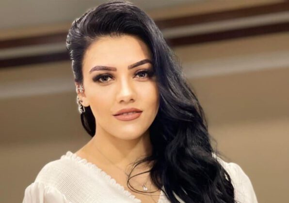 Master Class Protez Eğitmeni Torayeva Kariyerine Royal Akademi’de  Devam Ediyor