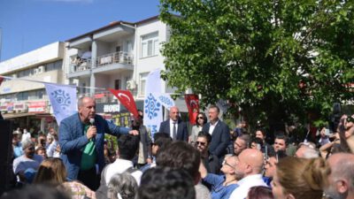 Huzuru hep birlikte getireceğiz bu ülkeye