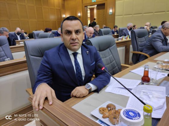 Aktaş Vicdanın Sızlamadımı!!!
