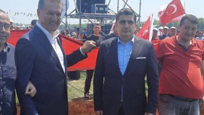 Hüseyin Akgün EYT mağdurlarına seslendi