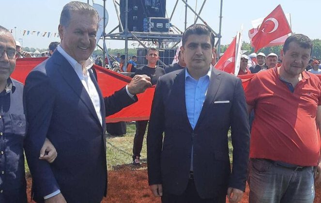 Hüseyin Akgün EYT mağdurlarına seslendi