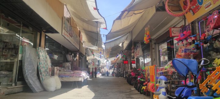 İSTİKLAL CADDESİ’NİN ÜSTÜNÜN KAPATILMASI PROJEDEN NEDEN ÇIKARILDI?