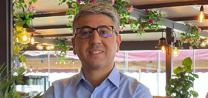 İlter Avşar Kars Kazını lahmacun ve tatlıyla buluşturdu