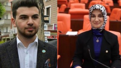 İYİ Partili Alihan Kaya’dan Milletvekili Gürel’e “Uçsuz Bucaksız Bilgisizliğinizle Konuşuyorsunuz”