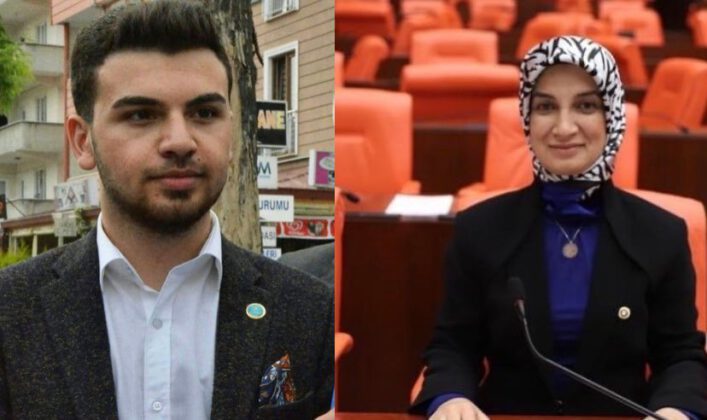 İYİ Partili Alihan Kaya’dan Milletvekili Gürel’e “Uçsuz Bucaksız Bilgisizliğinizle Konuşuyorsunuz”