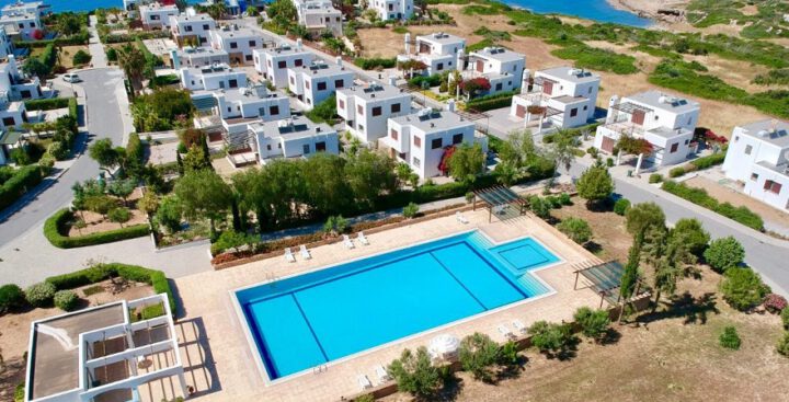 Yazın Trendi Kiralık Villalar