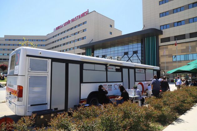 KAN, ACİL DEĞİL SÜREKLİ İHTİYAÇTIR