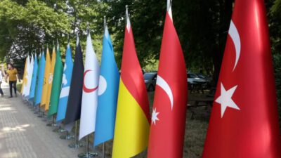 “Türkiye’nin Gerçek Bekâ Sorunu Çizgisinden Uzaklaşan Muhalefettir”