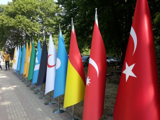 “Türkiye’nin Gerçek Bekâ Sorunu Çizgisinden Uzaklaşan Muhalefettir”
