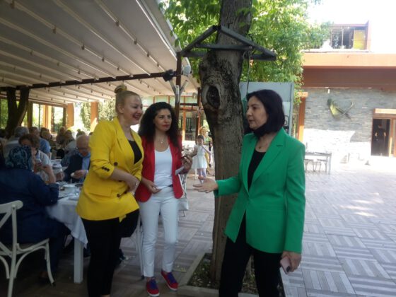 Sabah Kahvaltısında Köy Enstitü Devrimi!
