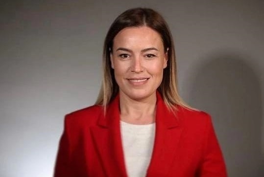 GEMLİK BELEDİYESİNE EN İYİ KENTSEL TASARIM ÖDÜLÜ
