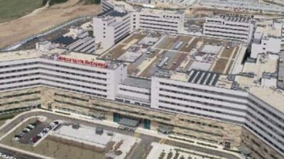 Bursa Şehir Hastanesi’nde neler oluyor?